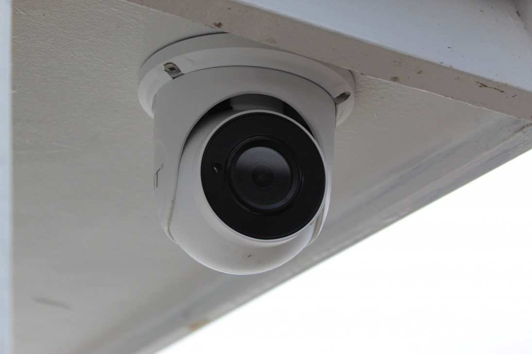 Security Camera