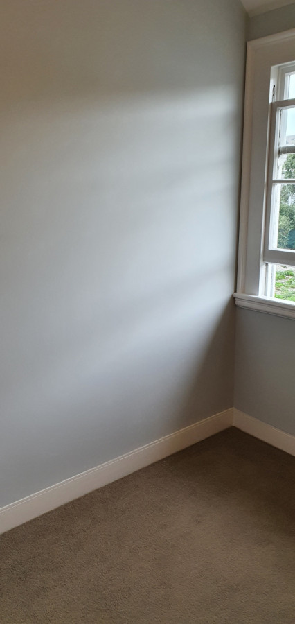 Quality workmanship provided