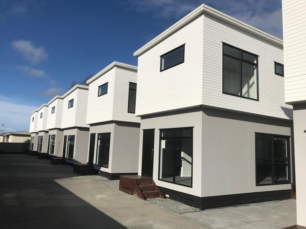 Atkinson finished units