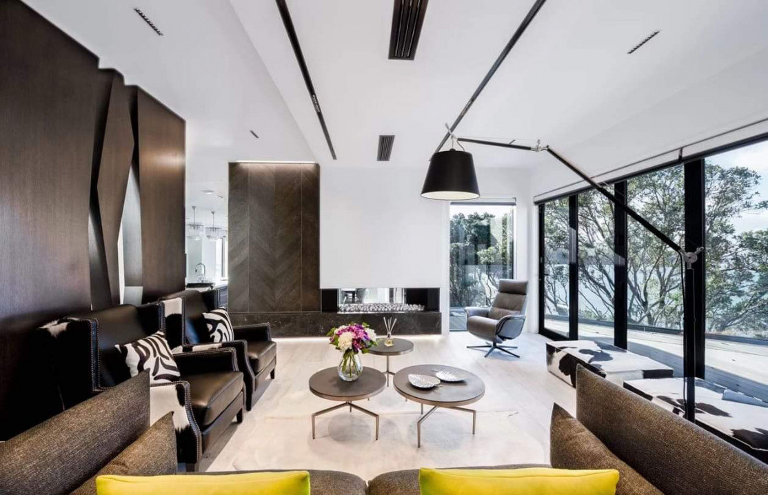 High end new build @ brownsbay