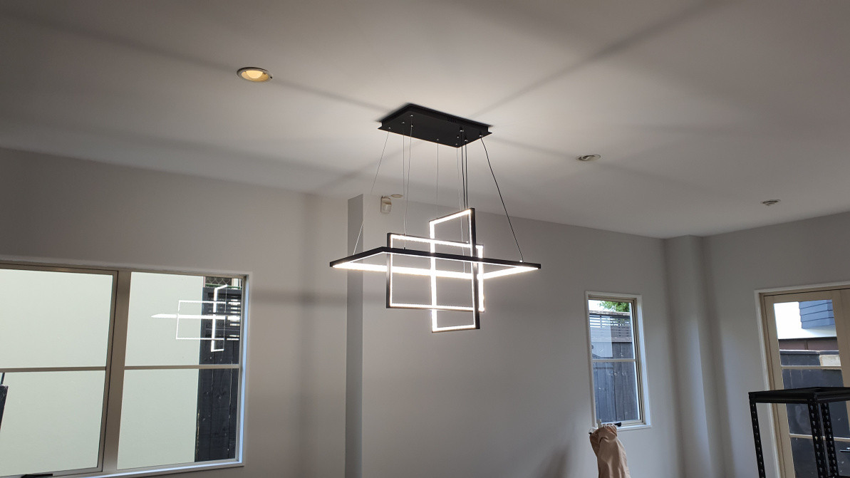 Dining table Pendant light