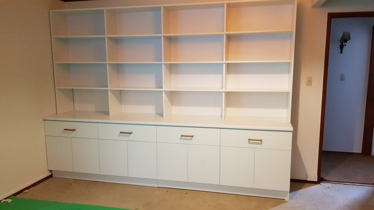 Wall Cabinet