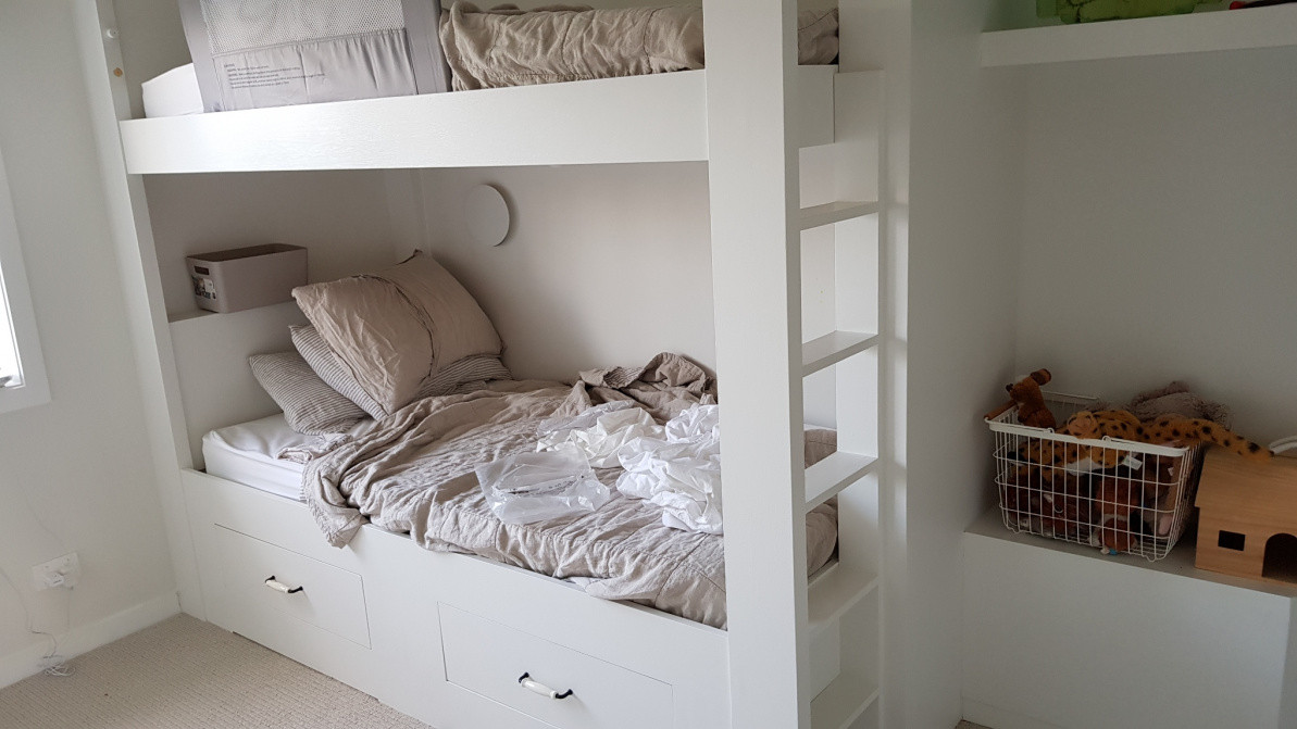 Bunkbed