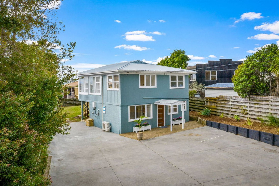 Renovation Army Bay Builderscrack