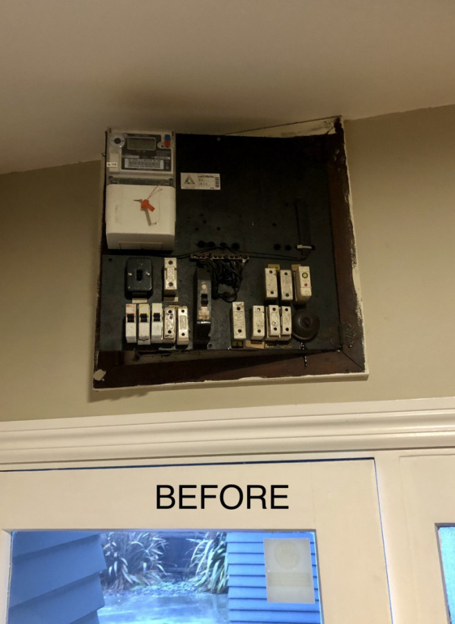 Switchboard Upgrade Builderscrack