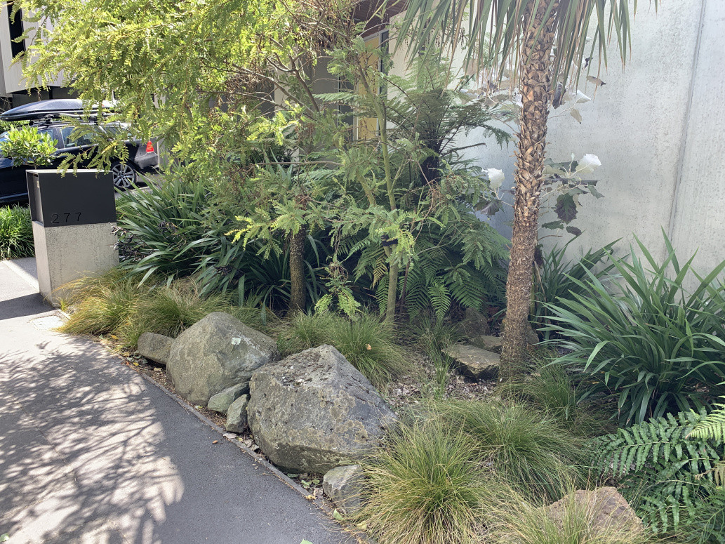 Native Gardens