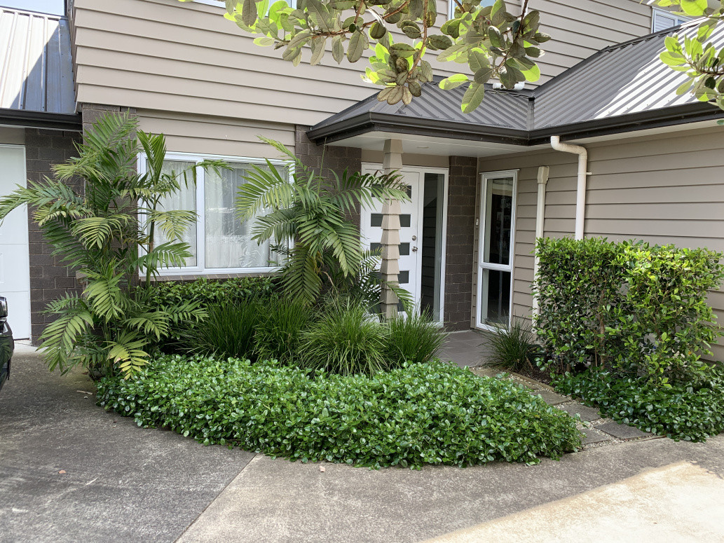 Garden Maintenance