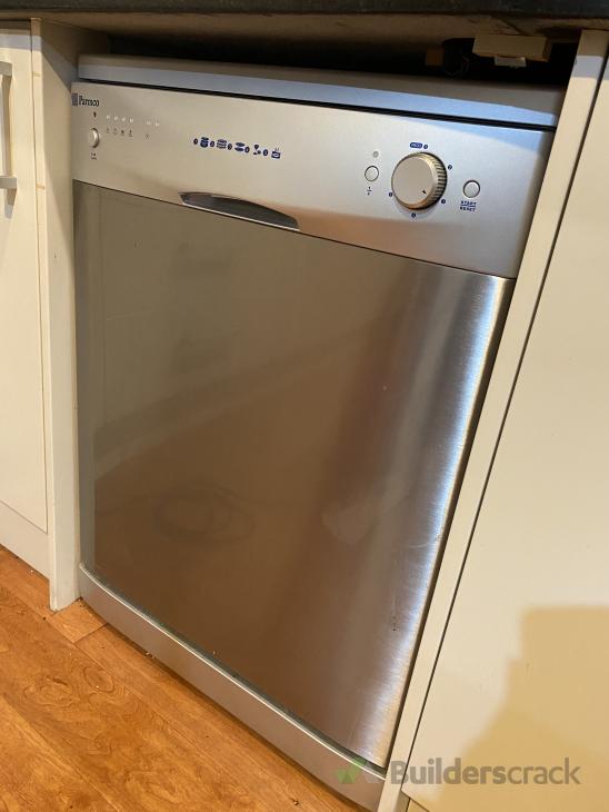 Dishwasher installation ( 766289) Builderscrack