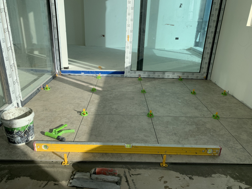 Pacifica building in Auckland CBD