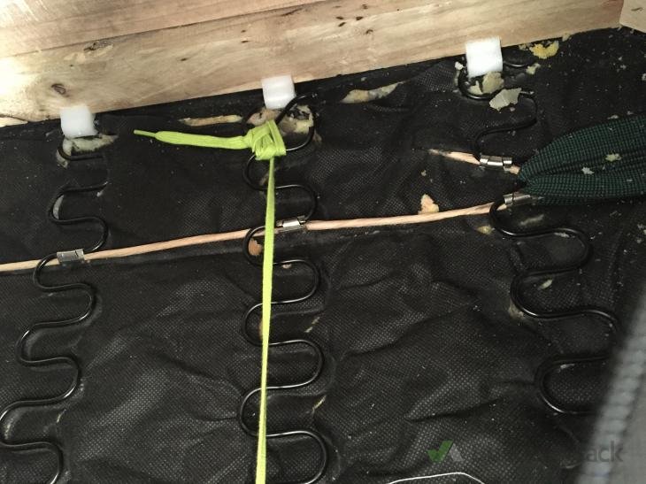 Zig zag spring repair on couch ( 136129) Builderscrack