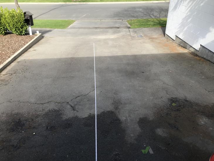 Driveway Asphalt (#771442) | Builderscrack