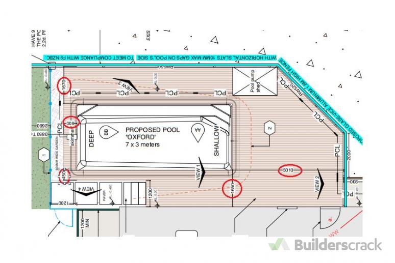 Build a deck ( 773543) Builderscrack