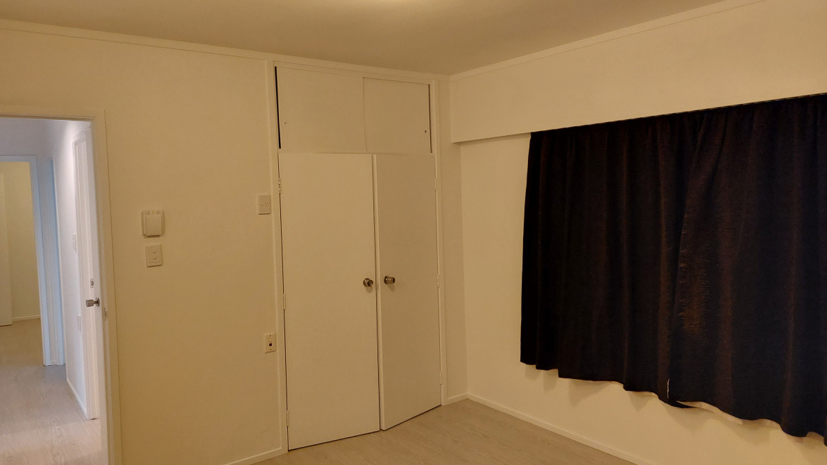 Whole house interior repainting Builderscrack