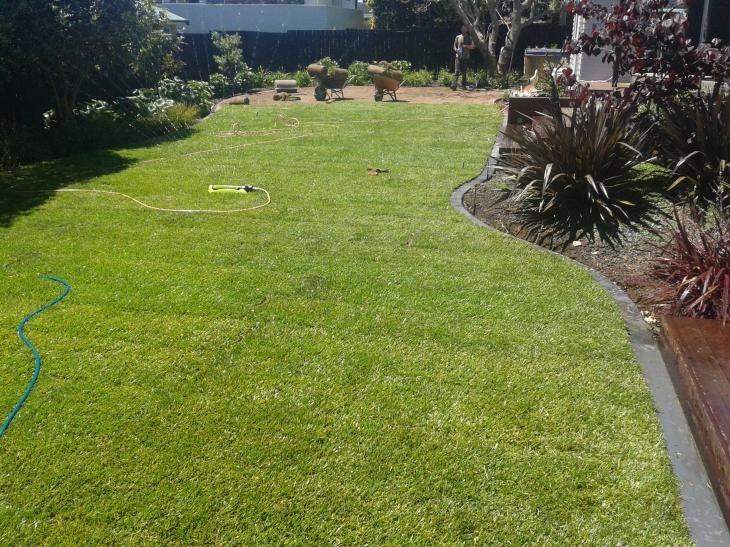Lawns