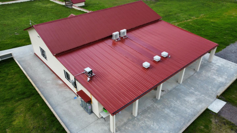 Punawhakareia Marae