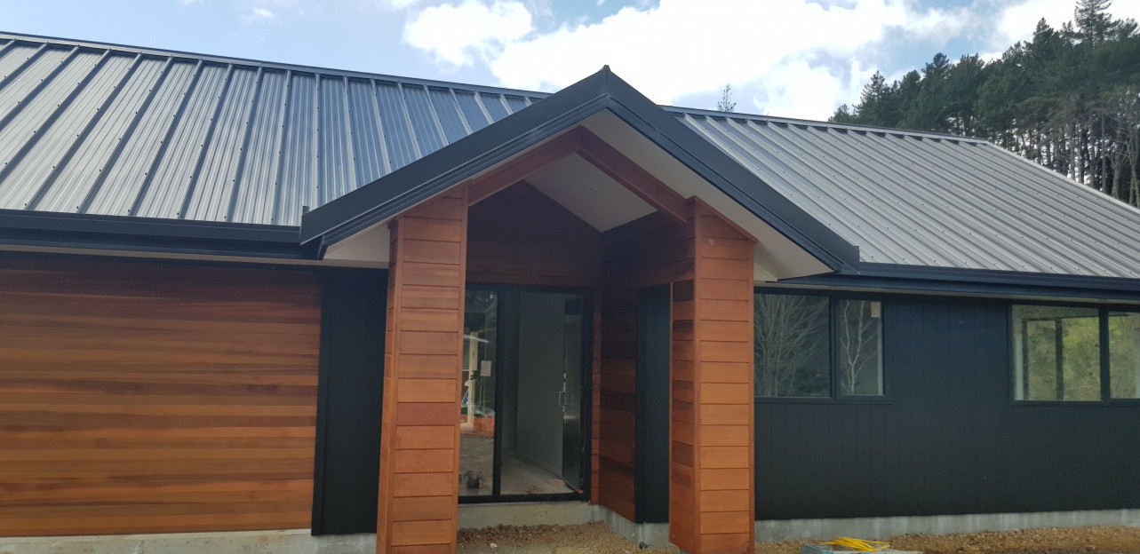 Cladding