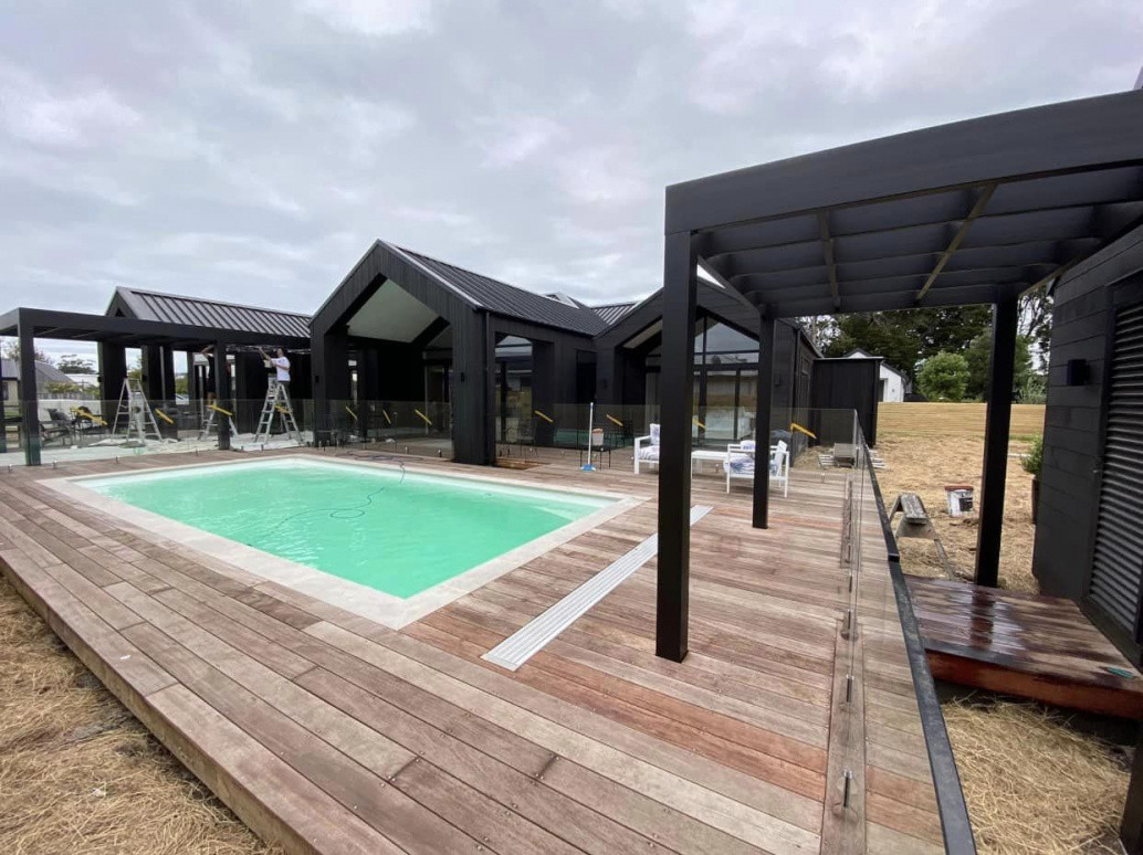 Pt Wells New Build