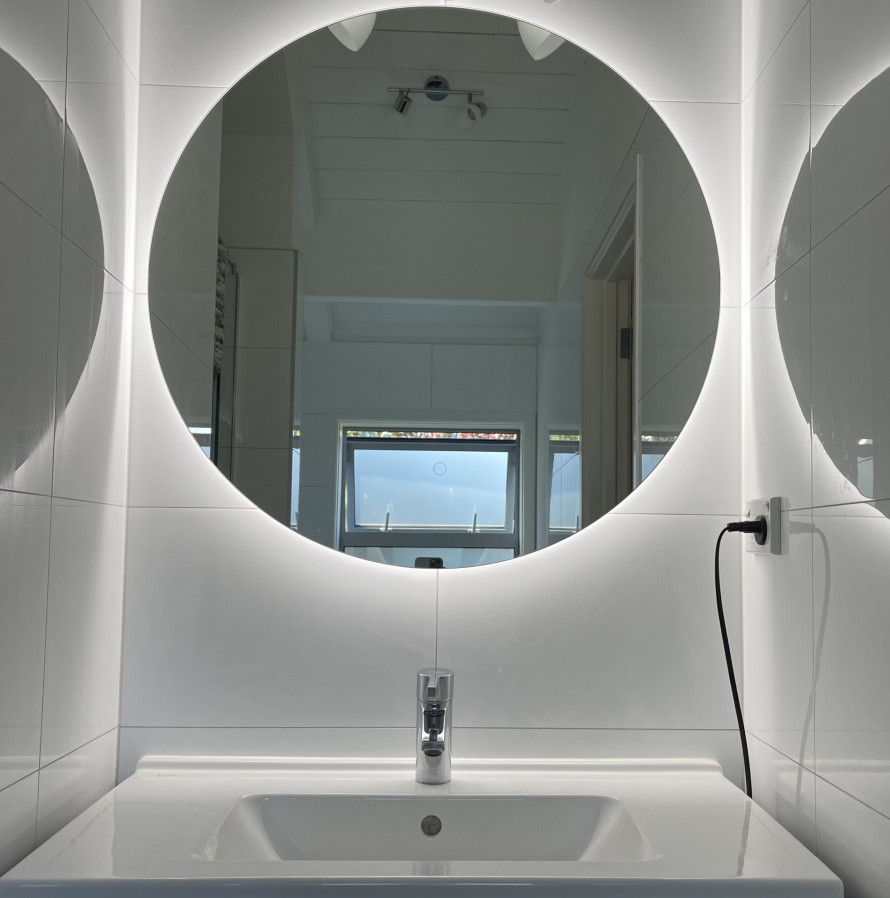 Bathroom Smart Mirror