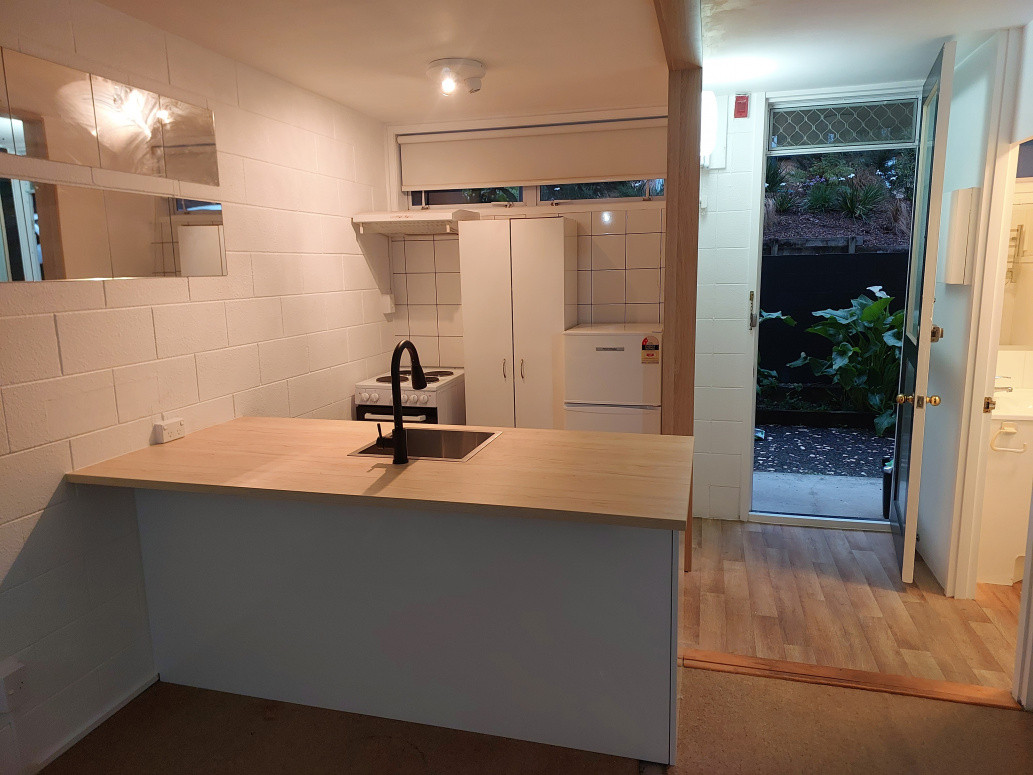 Kitchen Renovation on tight budget