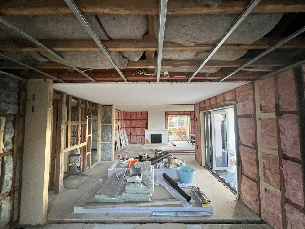 Renovation