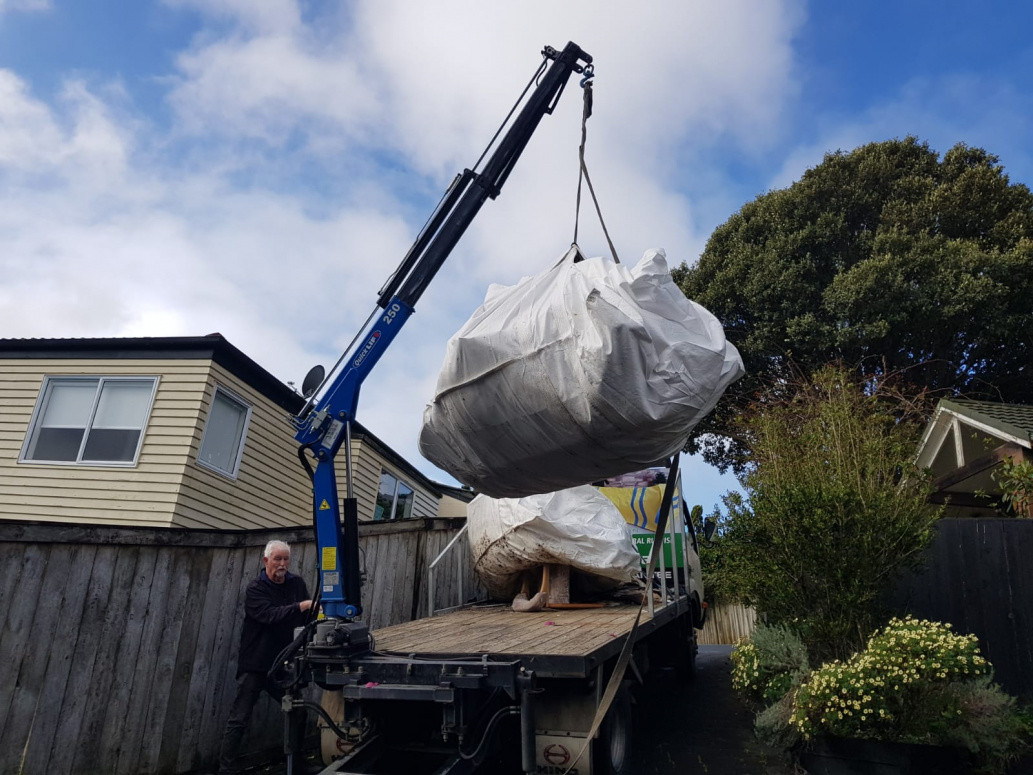 Tricky but we did it!