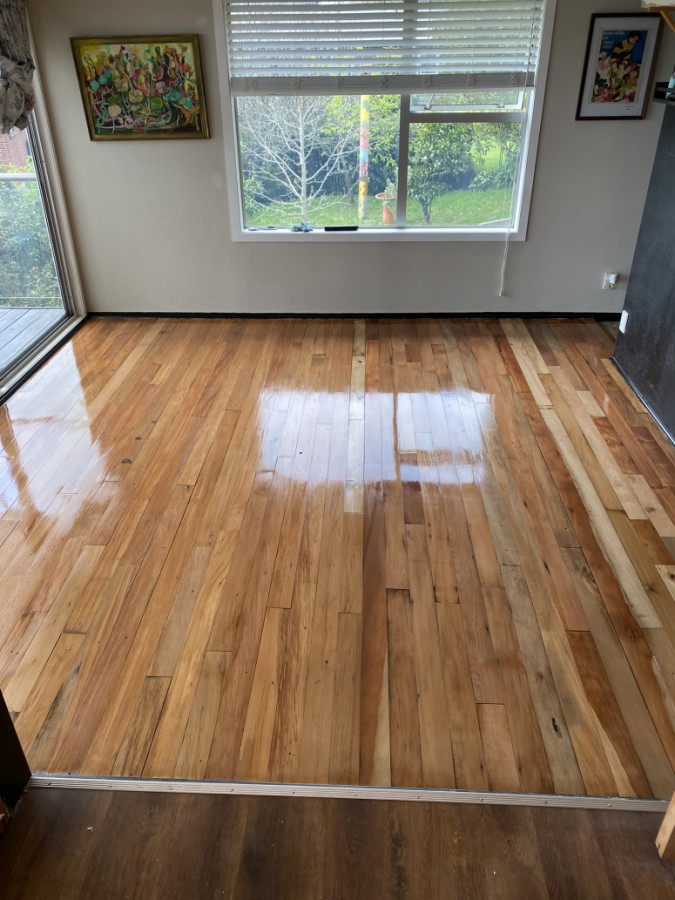 Result achieved by our service.