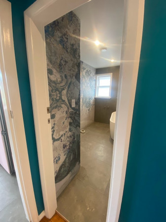 Silverstream Installation