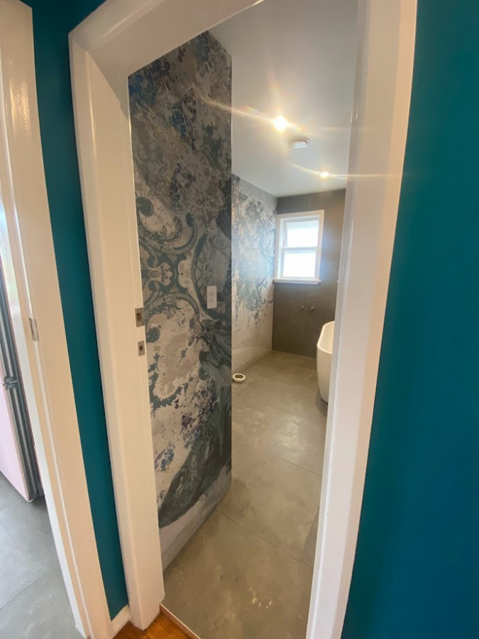 Silverstream Installation