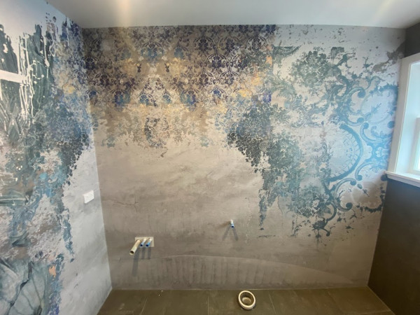 Silverstream Installation