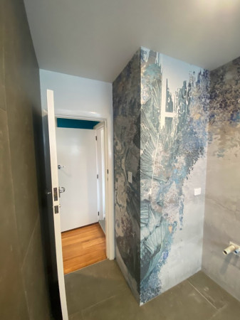 Silverstream Installation