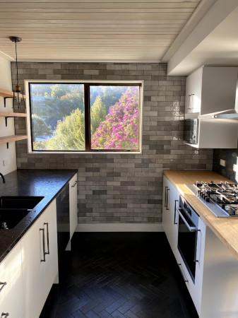 75*150 Grey Industrial Brick