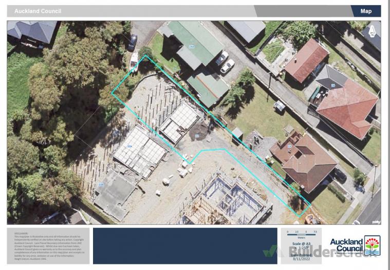 Fence & Retaining Wall (#792844) | Builderscrack