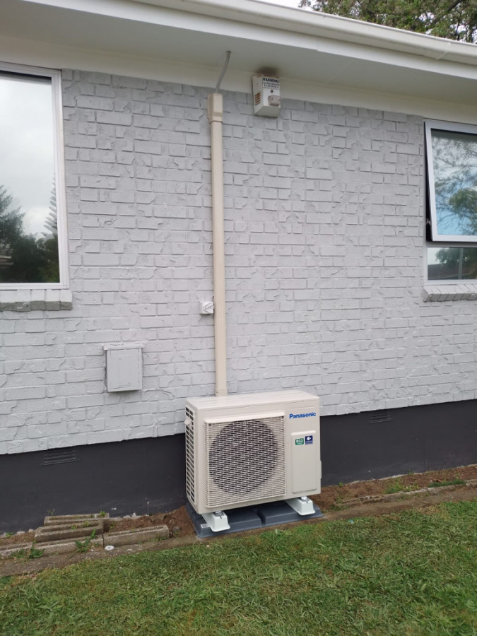Outdoor Unit
