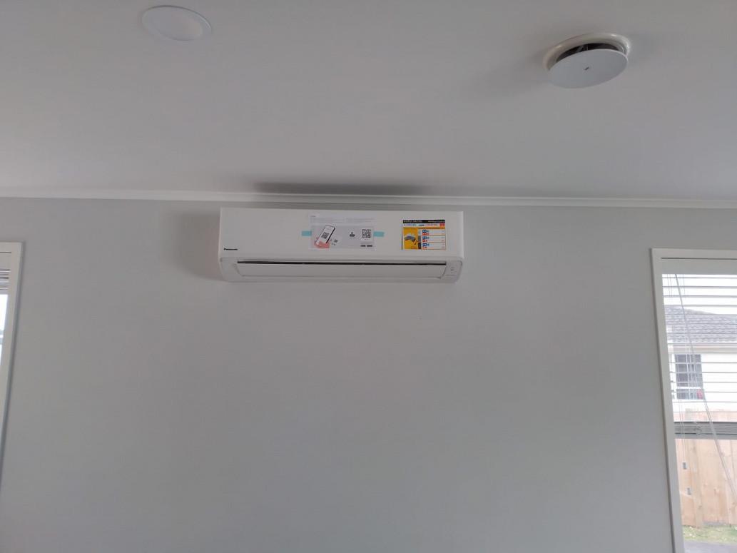 indoor Unit