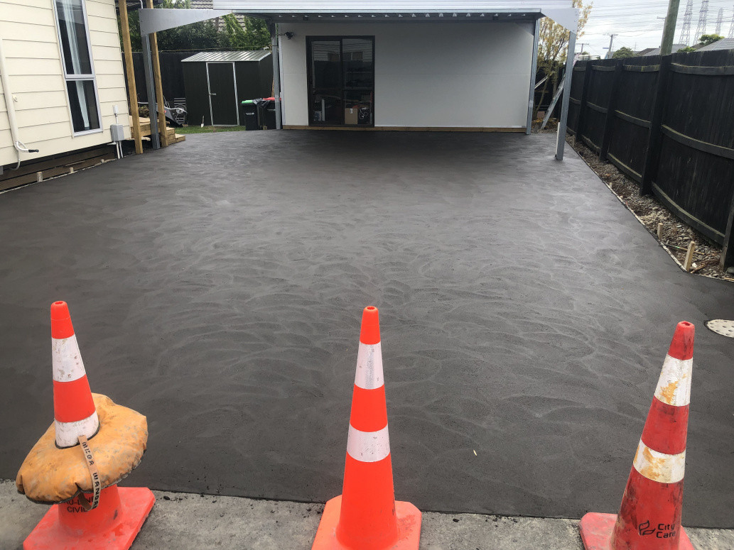 roberts rd heihei cove finish