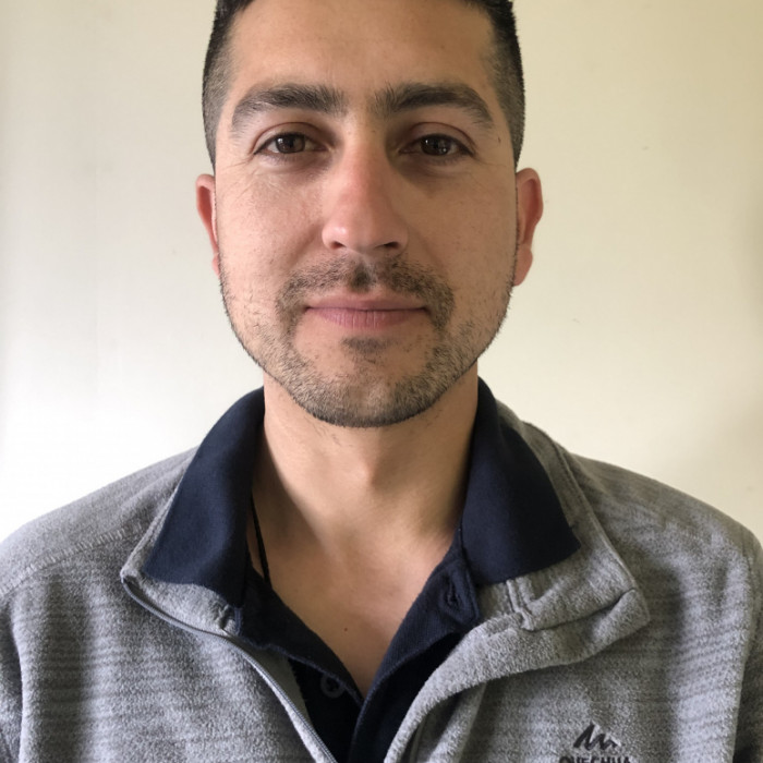 Profile Image