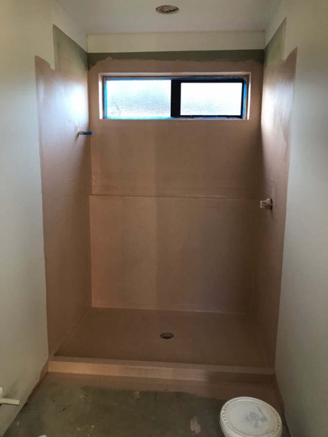 Waterproofing Builderscrack