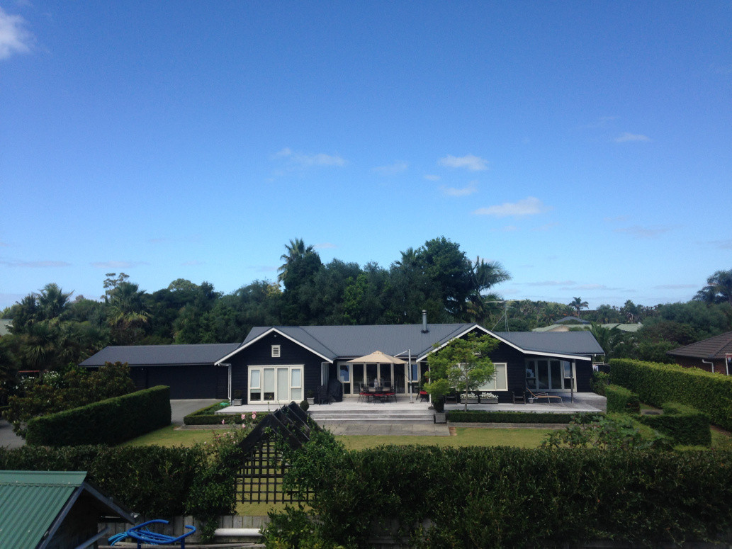 Design and Build point wells .