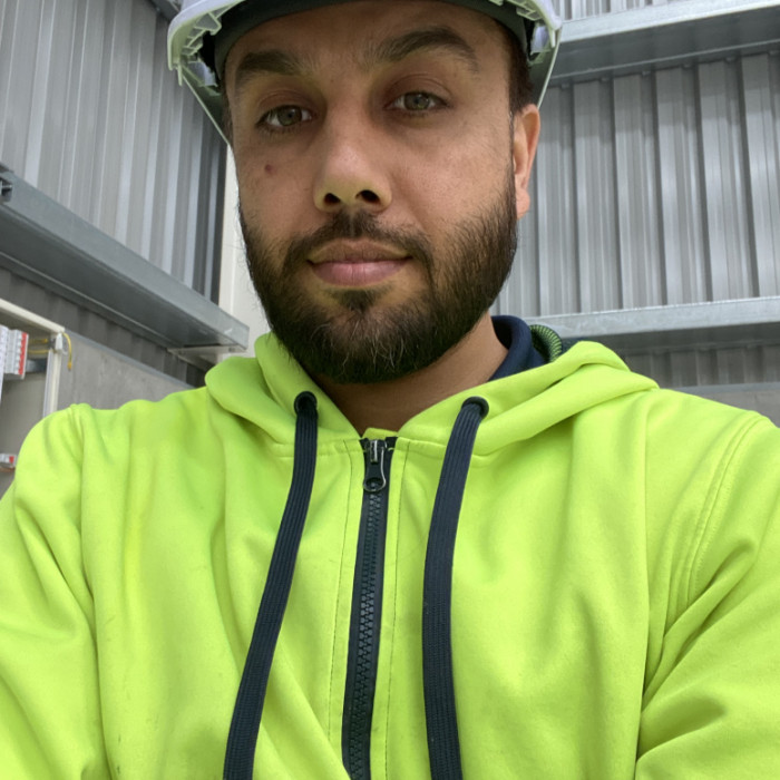 Profile Image