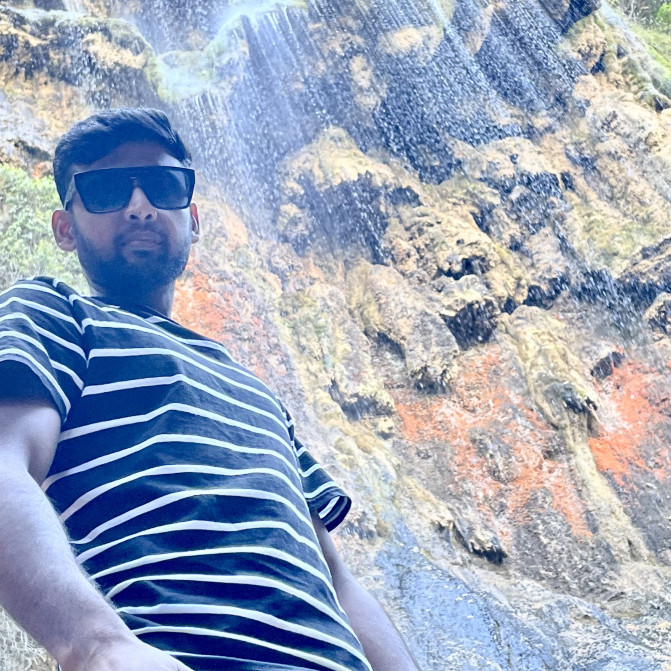 Profile Image