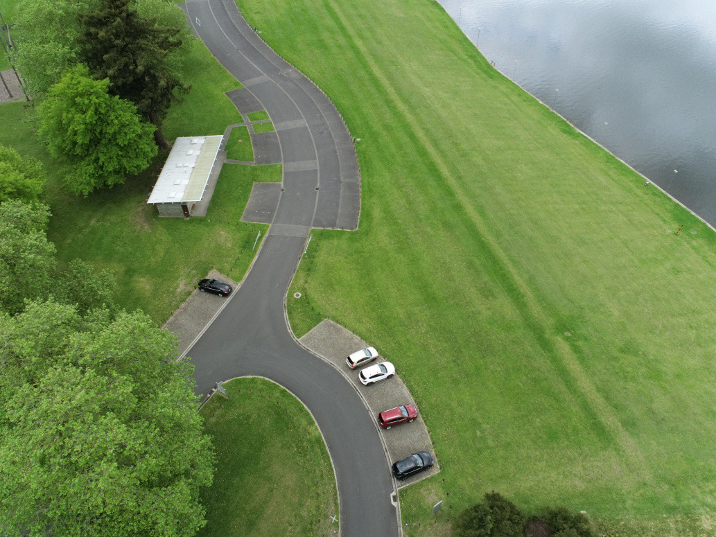 Drone Survey