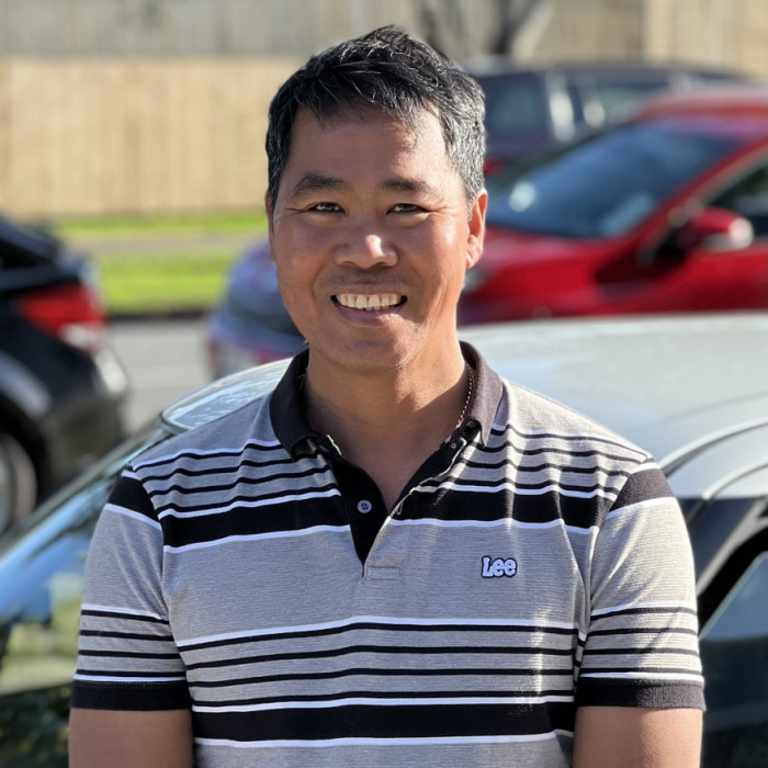 Profile Image