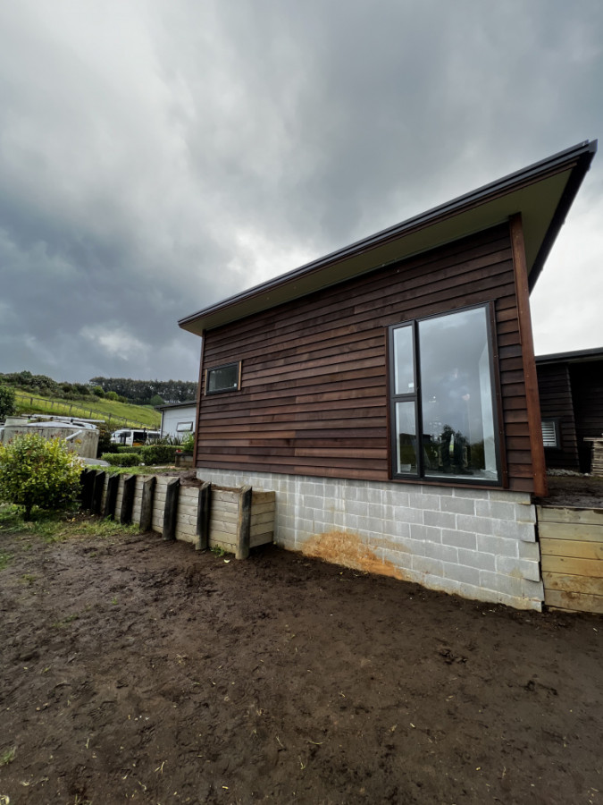 House add on.