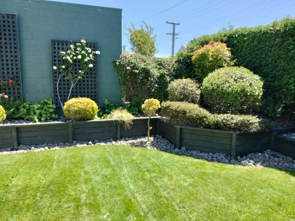 Property maintenance