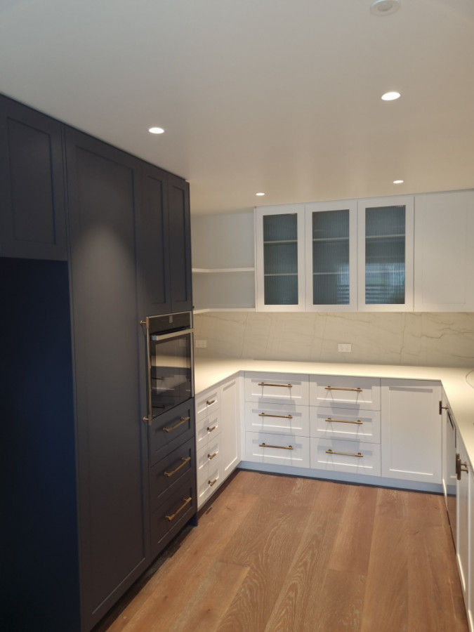 Scullery