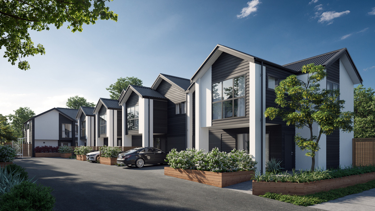 Multi Residential