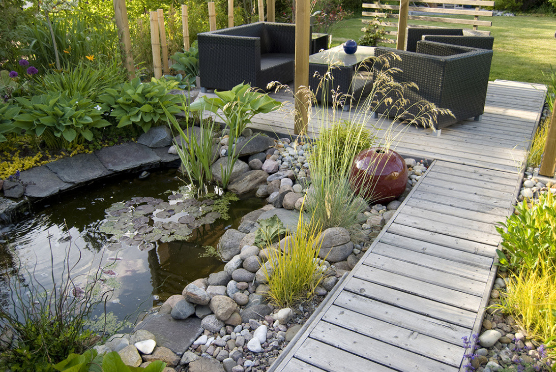 Ponds
