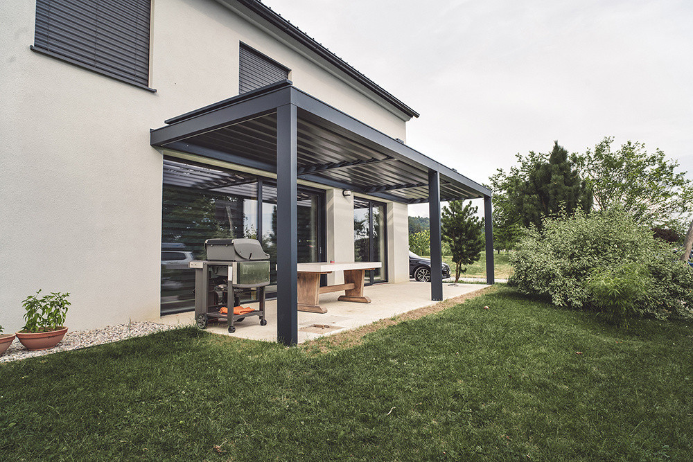 Pergola