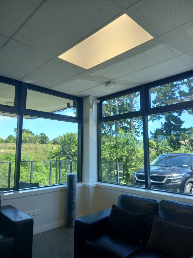 Windows inside out clean