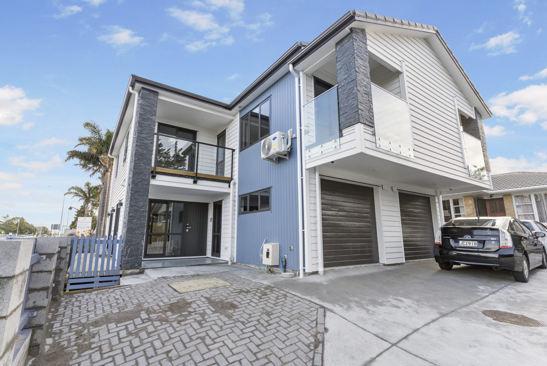 186 Pakuranga Rd - Street view 1